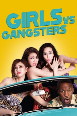 Girls vs Gangsters-online-free