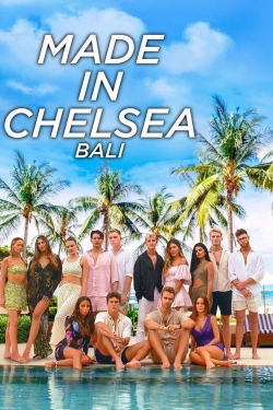 Made in Chelsea: Bali-online-free