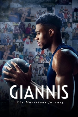 Giannis: The Marvelous Journey-online-free