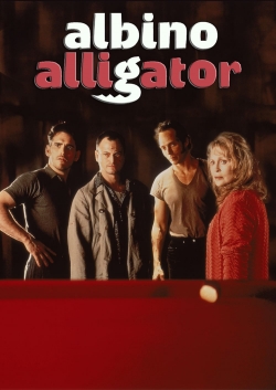 Albino Alligator-online-free