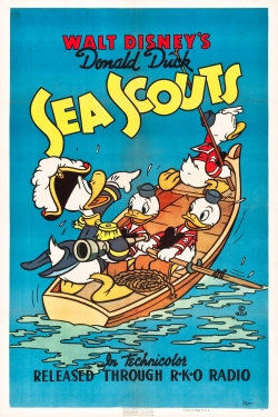 Sea Scouts-online-free