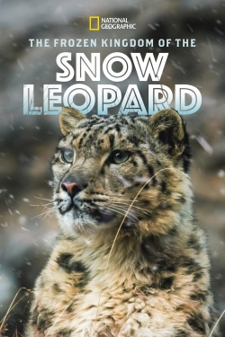 The Frozen Kingdom of the Snow Leopard-online-free