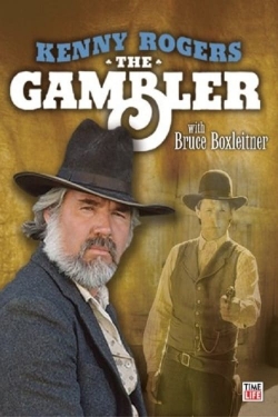 Kenny Rogers as The Gambler-online-free