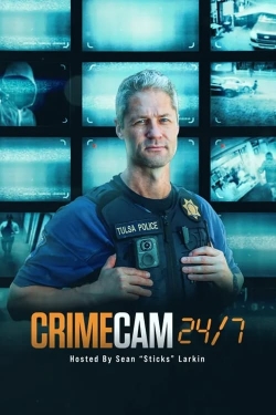 CrimeCam 24/7-online-free