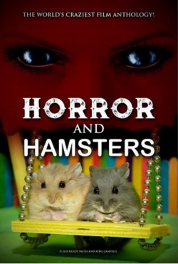 Horror and Hamsters-online-free