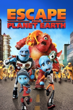 Escape from Planet Earth-online-free