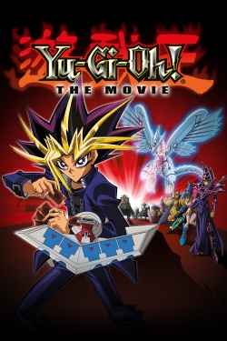 Yu-Gi-Oh! The Movie-online-free