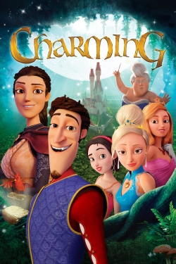 Charming-online-free