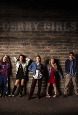 Derry Girls-online-free