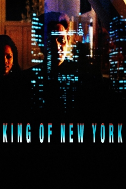 King of New York-online-free