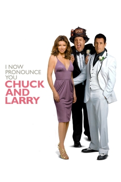I Now Pronounce You Chuck & Larry-online-free
