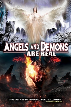 Angels and Demons Are Real-online-free