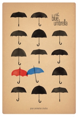 The Blue Umbrella-online-free