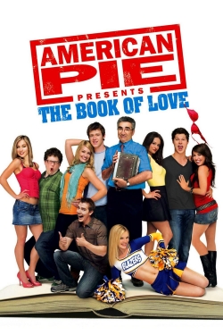 American Pie Presents: The Book of Love-online-free