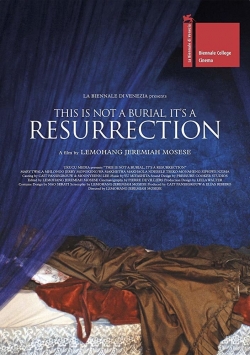 This Is Not a Burial, It’s a Resurrection-online-free