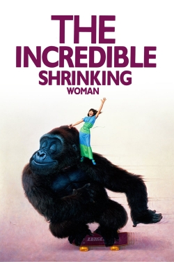 The Incredible Shrinking Woman-online-free