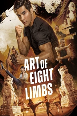 Art of Eight Limbs-online-free