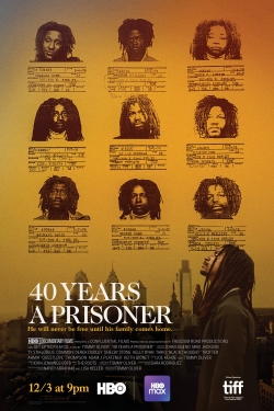 40 Years a Prisoner-online-free