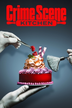 Crime Scene Kitchen-online-free