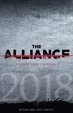 The Alliance-online-free