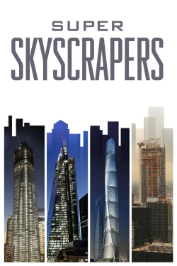 Super Skyscrapers-online-free