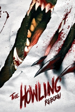 The Howling: Reborn-online-free