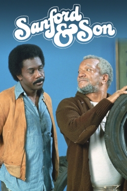 Sanford and Son-online-free