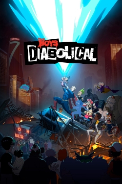 The Boys Presents: Diabolical-online-free