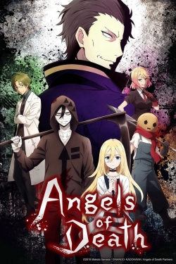 Angels of Death-online-free