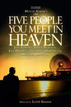 The Five People You Meet In Heaven-online-free