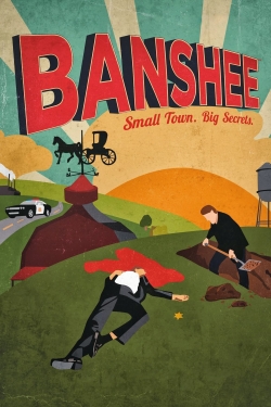 Banshee-online-free