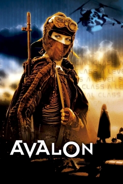 Avalon-online-free