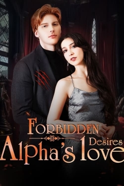 Forbidden Desires: Alpha's Love-online-free