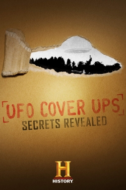 UFO Cover Ups: Secrets Revealed-online-free