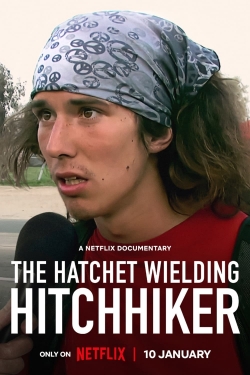 The Hatchet Wielding Hitchhiker-online-free