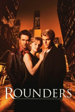 Rounders-online-free