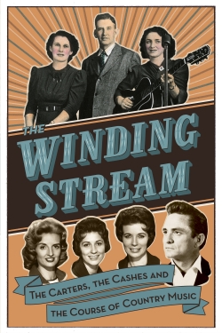The Winding Stream-online-free