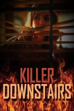 The Killer Downstairs-online-free