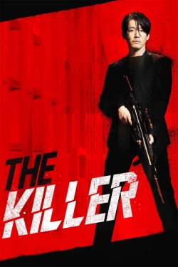 The Killer: A Girl Who Deserves to Die-online-free