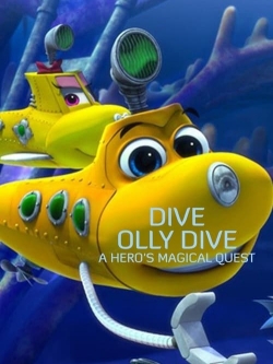 Dive Olly Dive: A Hero's Magical Quest-online-free