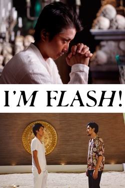 I'm Flash!-online-free