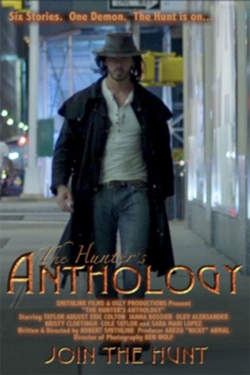 The Hunter's Anthology-online-free
