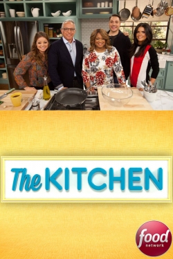 The Kitchen-online-free