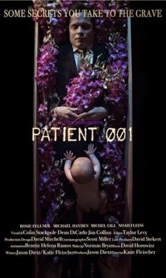 Patient 001-online-free