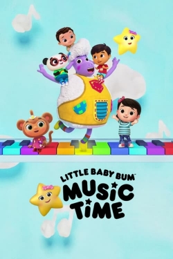 Little Baby Bum: Music Time-online-free