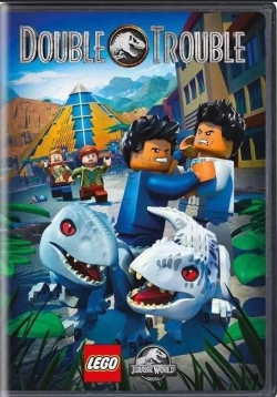 LEGO Jurassic World: Double Trouble-online-free