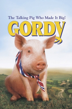 Gordy-online-free