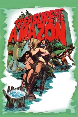Treasure of the Amazon-online-free