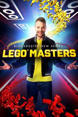 LEGO Masters-online-free