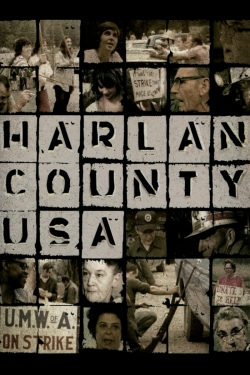 Harlan County U.S.A.-online-free
